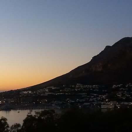 Bayview Heights Gem Apartment Simonʼs Town Екстериор снимка