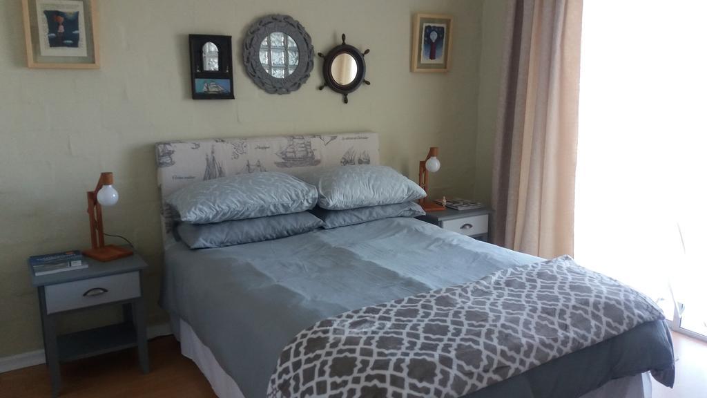 Bayview Heights Gem Apartment Simonʼs Town Екстериор снимка