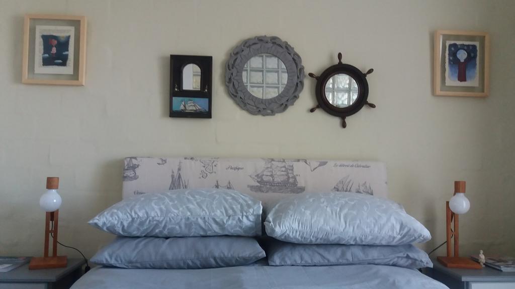 Bayview Heights Gem Apartment Simonʼs Town Екстериор снимка