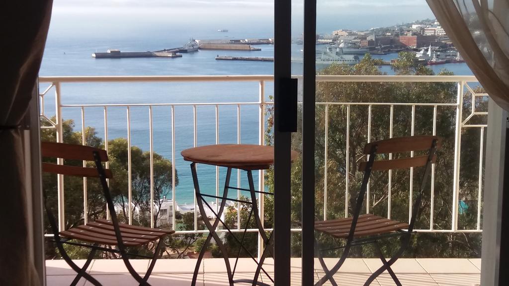 Bayview Heights Gem Apartment Simonʼs Town Екстериор снимка