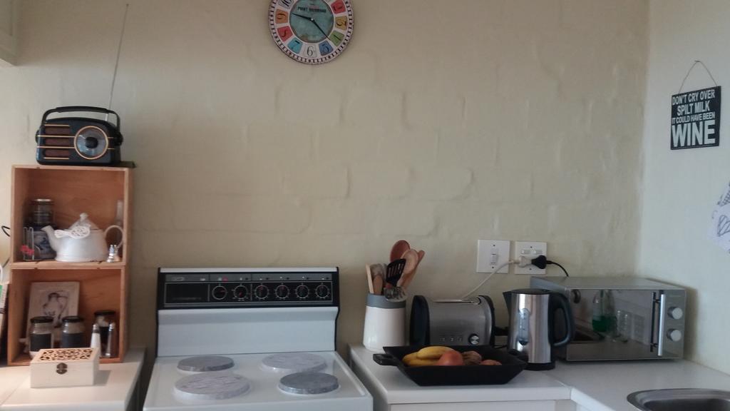 Bayview Heights Gem Apartment Simonʼs Town Екстериор снимка