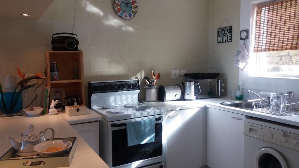 Bayview Heights Gem Apartment Simonʼs Town Екстериор снимка