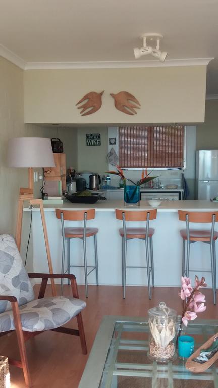 Bayview Heights Gem Apartment Simonʼs Town Екстериор снимка