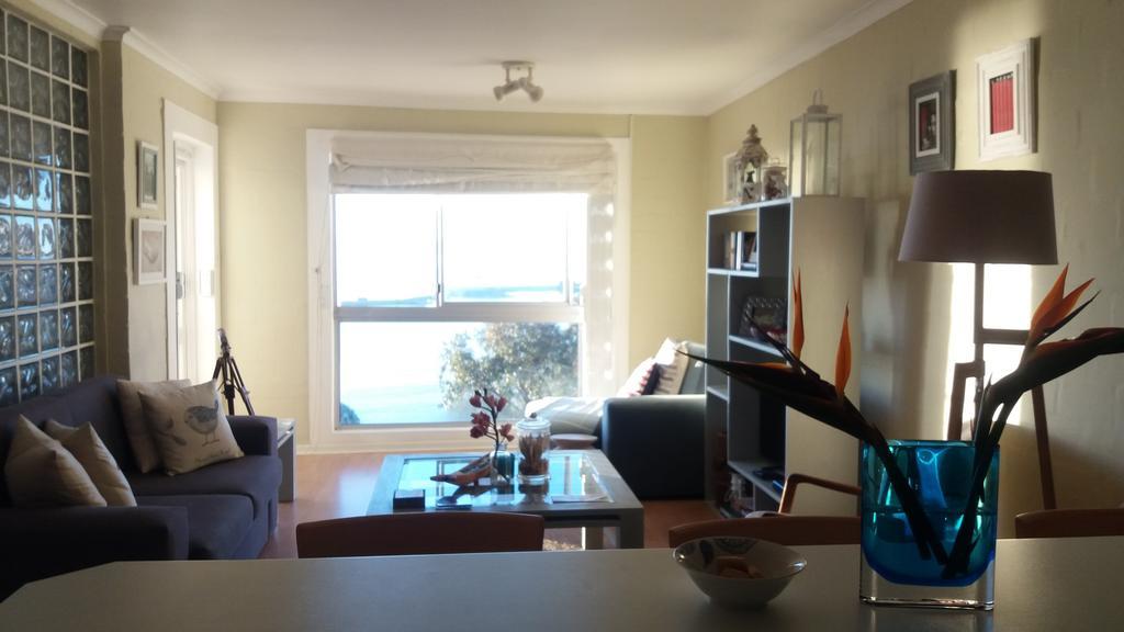 Bayview Heights Gem Apartment Simonʼs Town Екстериор снимка