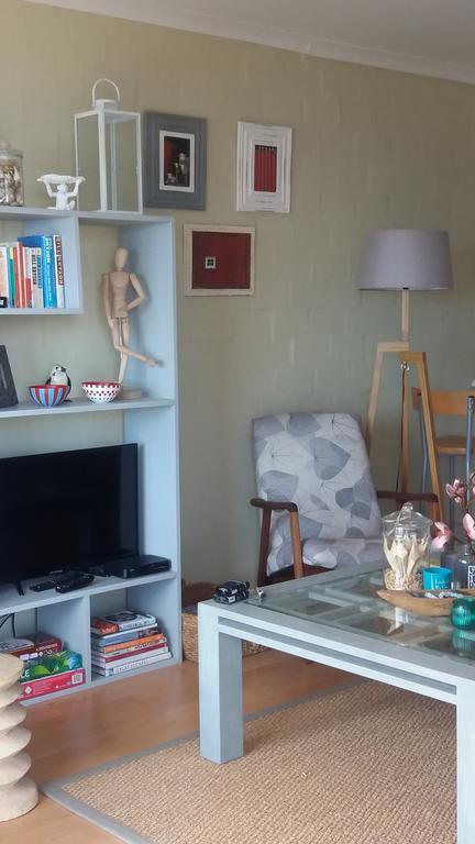 Bayview Heights Gem Apartment Simonʼs Town Екстериор снимка