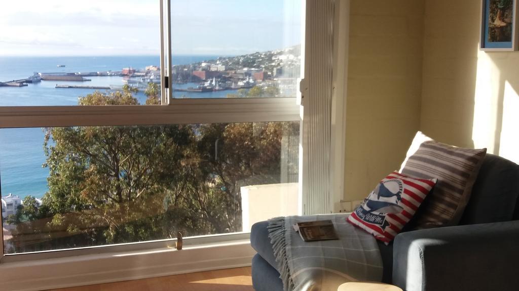 Bayview Heights Gem Apartment Simonʼs Town Екстериор снимка